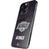 NHL Los Angeles Kings Distressed iPhone 14 Pro Skin